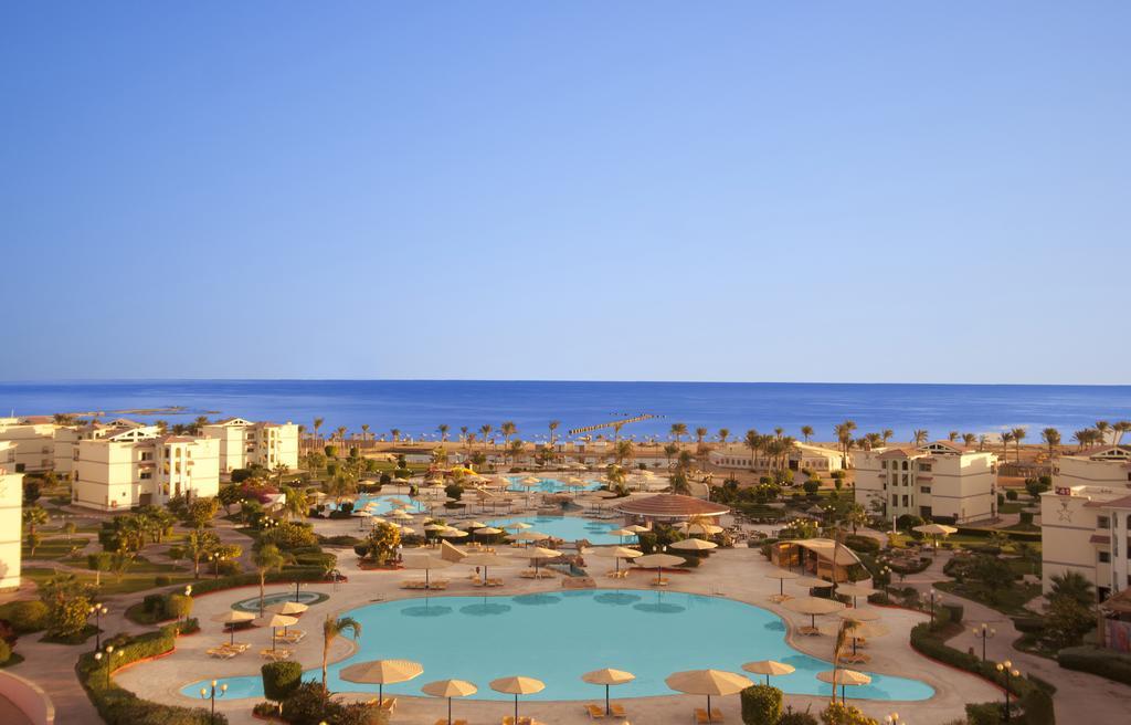 Harmony Makadi Bay Hotel Hurghada Luaran gambar